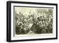 Black Frame