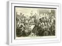 White Frame
