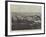 A General View of Johannesburg-null-Framed Giclee Print