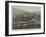 A General View of Pretoria-null-Framed Giclee Print