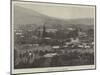 A General View of Pretoria-null-Mounted Giclee Print