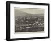 A General View of Pretoria-null-Framed Giclee Print