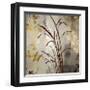 A Gentle Breeze II-Edward Aparicio-Framed Giclee Print