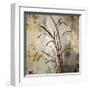 A Gentle Breeze II-Edward Aparicio-Framed Giclee Print