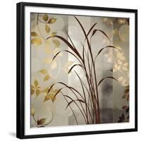 A Gentle Breeze II-Edward Aparicio-Framed Giclee Print