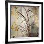 A Gentle Breeze II-Edward Aparicio-Framed Giclee Print