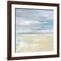 A Gentle Dawn Awakens-Heather Ross-Framed Art Print