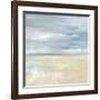 A Gentle Dawn Awakens-Heather Ross-Framed Art Print