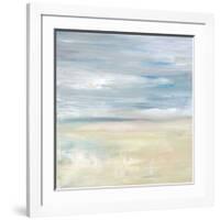 A Gentle Dawn Awakens-Heather Ross-Framed Art Print