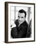 A Gentleman after Dark-null-Framed Photo