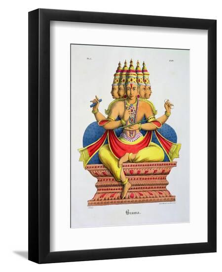 Premium Giclee Print, , large