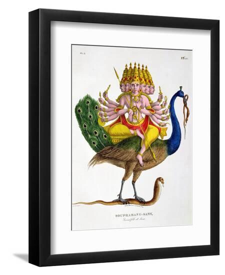 Premium Giclee Print, , large