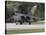 A German Air Force Tornado ASSTA Aircraft-Stocktrek Images-Stretched Canvas