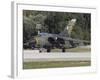 A German Air Force Tornado ASSTA Aircraft-Stocktrek Images-Framed Photographic Print