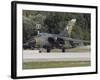 A German Air Force Tornado ASSTA Aircraft-Stocktrek Images-Framed Photographic Print