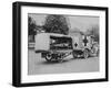 A German Ambulance, Eastern Front, World War I, 1915-null-Framed Giclee Print