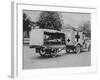 A German Ambulance, Eastern Front, World War I, 1915-null-Framed Giclee Print