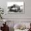 A German Panzer Pz Kpwiii Ausfe Tank-null-Framed Photographic Print displayed on a wall