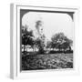 White Frame