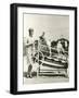 Black Frame
