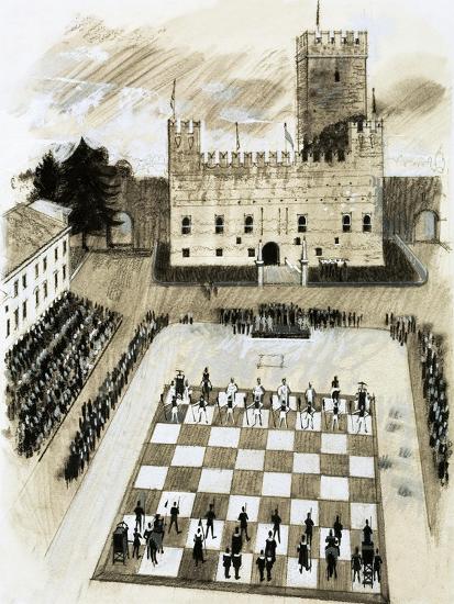 Premium Giclee Print, , large