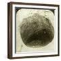 A Giant's Cauldron (Glacier Pothol), Norway-HC White-Framed Photographic Print