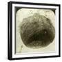 A Giant's Cauldron (Glacier Pothol), Norway-HC White-Framed Photographic Print