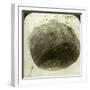 A Giant's Cauldron (Glacier Pothol), Norway-HC White-Framed Photographic Print