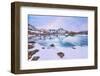 A Giant's Dream-Philippe Sainte-Laudy-Framed Photographic Print