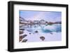 A Giant's Dream-Philippe Sainte-Laudy-Framed Photographic Print