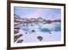 A Giant's Dream-Philippe Sainte-Laudy-Framed Photographic Print