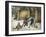 A Giant Snowball-William Weekes-Framed Giclee Print