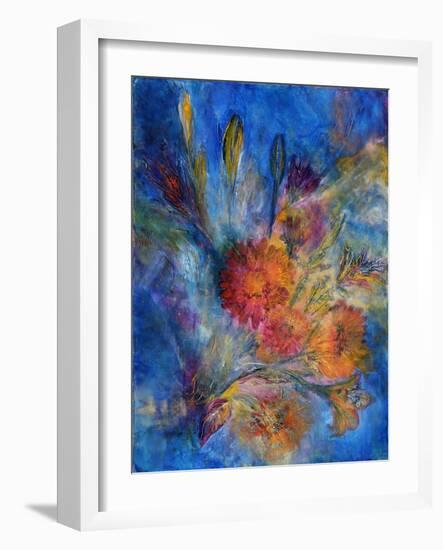 A Gift for You-Aleta Pippin-Framed Giclee Print