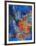 A Gift for You-Aleta Pippin-Framed Giclee Print