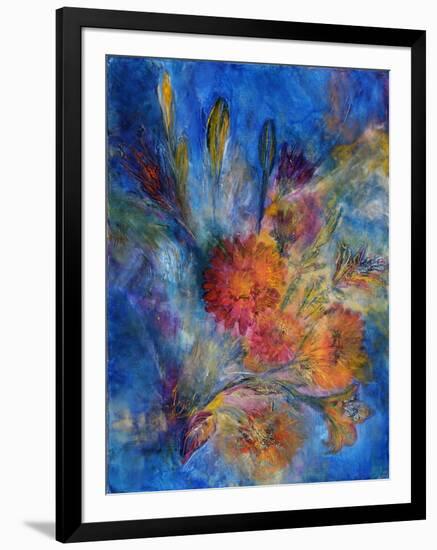 A Gift for You-Aleta Pippin-Framed Giclee Print