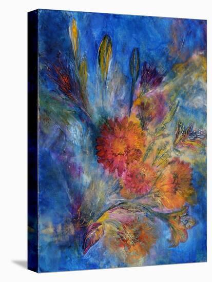 A Gift for You-Aleta Pippin-Stretched Canvas