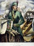 Thaddeus Kosciusko-A. Girard-Mounted Giclee Print
