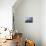 A Girl Balances a Water Jar, Myanmar-Keren Su-Photographic Print displayed on a wall