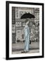 A Girl in Town, 2007-Emiko Aida-Framed Giclee Print