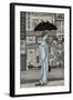 A Girl in Town, 2007-Emiko Aida-Framed Giclee Print