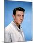 A GIRL NAMED DAMIKO, 1962 directed by JOHN STURGES with Laurence Harvey (photo)-null-Mounted Photo