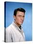 A GIRL NAMED DAMIKO, 1962 directed by JOHN STURGES with Laurence Harvey (photo)-null-Stretched Canvas