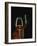 A Glass and a Bottle of Cognac-Armin Faber-Framed Photographic Print