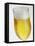 A Glass of Beer-Tarek Mourad-Framed Stretched Canvas