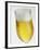 A Glass of Beer-Tarek Mourad-Framed Photographic Print