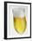 A Glass of Beer-Tarek Mourad-Framed Photographic Print