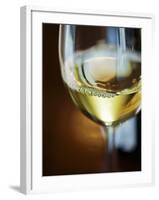 A Glass of Green Veltliner Wine-Herbert Lehmann-Framed Photographic Print