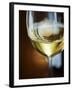 A Glass of Green Veltliner Wine-Herbert Lehmann-Framed Photographic Print