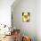 A Glass of Orange Juice-Malgorzata Stepien-Photographic Print displayed on a wall