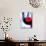 A Glass of Red Wine, Close-Up-Joerg Lehmann-Photographic Print displayed on a wall